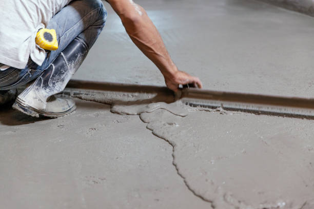 Best Concrete Staining and Coloring in Pepper Pike, OH
