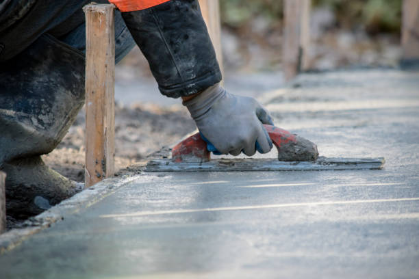 Best Concrete Foundation Repair in Pepper Pike, OH
